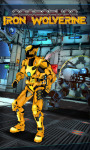 Prototype Iron Wolverine screenshot 1/5