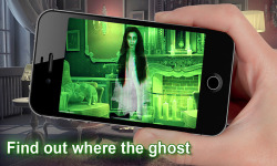 Ghost Radar Horror screenshot 1/3