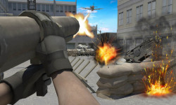 Counter Sniper Assault Shoot screenshot 2/4