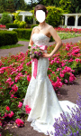 Wedding Gown Photo Montage Free screenshot 6/6