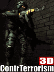 3D Contr Terrorism I_3D screenshot 1/6