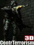 3D Contr Terrorism I_3D screenshot 2/6