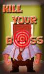 Kill your boss Free screenshot 1/1