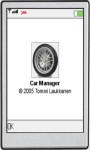 Car Manager Lite screenshot 2/3