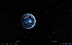 Earth HD Deluxe Edition modern screenshot 6/6