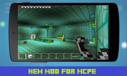Heaven Mod for MCPE screenshot 2/3