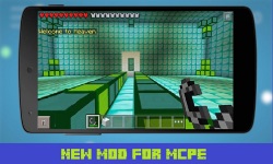 Heaven Mod for MCPE screenshot 3/3