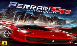 Ferrari GT  Revolution pro screenshot 1/6