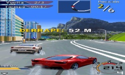 Ferrari GT  Revolution pro screenshot 2/6