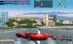 Ferrari GT  Revolution pro screenshot 4/6