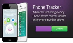 phone tracker new screenshot 6/6