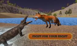 Wild Fox Sim Adventure screenshot 3/3
