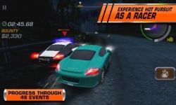 Need for Speed Hot Pursuit excess screenshot 3/6
