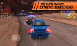 Need for Speed Hot Pursuit excess screenshot 4/6