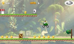 Ben Racing Game screenshot 3/4