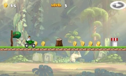 Ben Racing Game screenshot 4/4