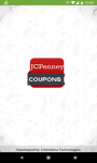 Coupons for JCPenney screenshot 4/5