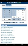 ATO Calculator screenshot 1/6