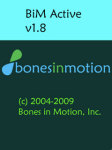 Bones in Motion screenshot 1/1
