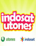 Indosat-Utones screenshot 1/1