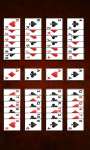 Beleaguered Castle Solitaire by Fupa screenshot 3/3