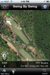 Free Golf GPS Range Finder screenshot 1/1