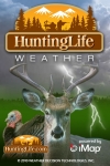 Hunting Life Weather screenshot 1/1