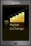 Indian Stock Market Exchange screenshot 1/4