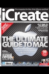 iCreate Magazine screenshot 1/1
