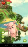 Talking Flying Pig screenshot 4/6
