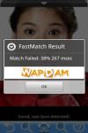 Face Match Free screenshot 2/5