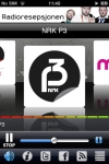 NRK P3 - Liquid Air Labs screenshot 1/1