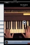 Piano Song Lessons screenshot 1/1