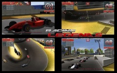 Racing Legends Game screenshot 6/6