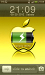 iPhone HD Gold GoLocker XY screenshot 2/3