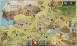 Giants and Dwarves screenshot 2/6