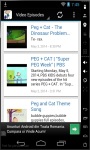 Peg and Cat Show screenshot 2/3
