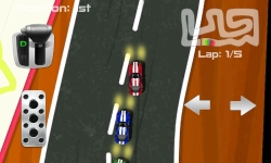 Great Car Racer screenshot 1/6