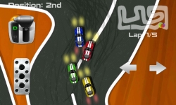 Great Car Racer screenshot 2/6