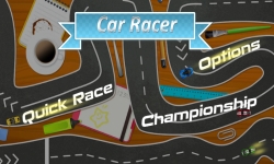 Great Car Racer screenshot 3/6