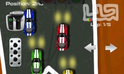 Great Car Racer screenshot 6/6