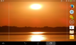  Amazing Sunsets Live screenshot 2/6