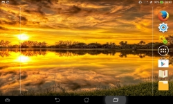  Amazing Sunsets Live screenshot 4/6