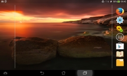  Amazing Sunsets Live screenshot 5/6