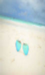 Macro of sunglasses on the beach sands Wallpaper  screenshot 2/3