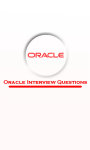 Oracle Interview Q_A screenshot 1/3