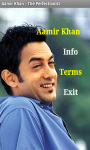 Aamir Khan Bollywood Actor screenshot 2/5