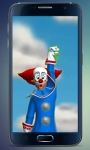 Clown Merry Live Wallpaper screenshot 2/4
