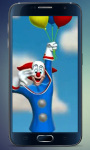 Clown Merry Live Wallpaper screenshot 4/4