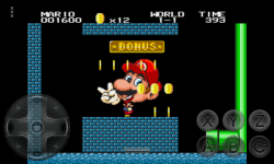 Super Mario Old screenshot 4/4